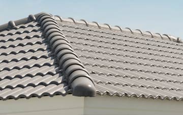 advantages of Panborough clay roofing