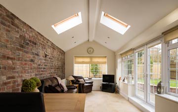 conservatory roof insulation Panborough, Somerset