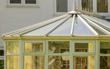 conservatory roof repair Panborough, Somerset