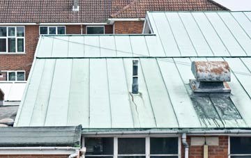 Panborough lead roofing costs