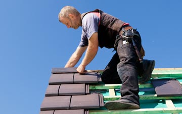 disadvantages of Panborough slate roofing