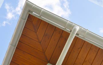 Panborough soffit types