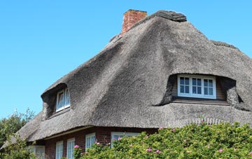 thatch roofing Panborough, Somerset