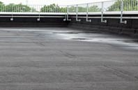 find rated Panborough flat roofing companies