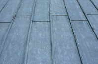 Panborough lead roofing