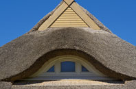 Panborough thatch roofing